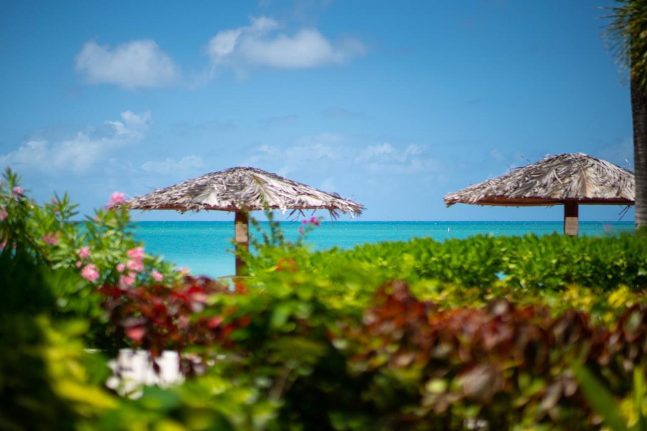 Antigua Village Beach Resort Dickenson Bay Kültér fotó