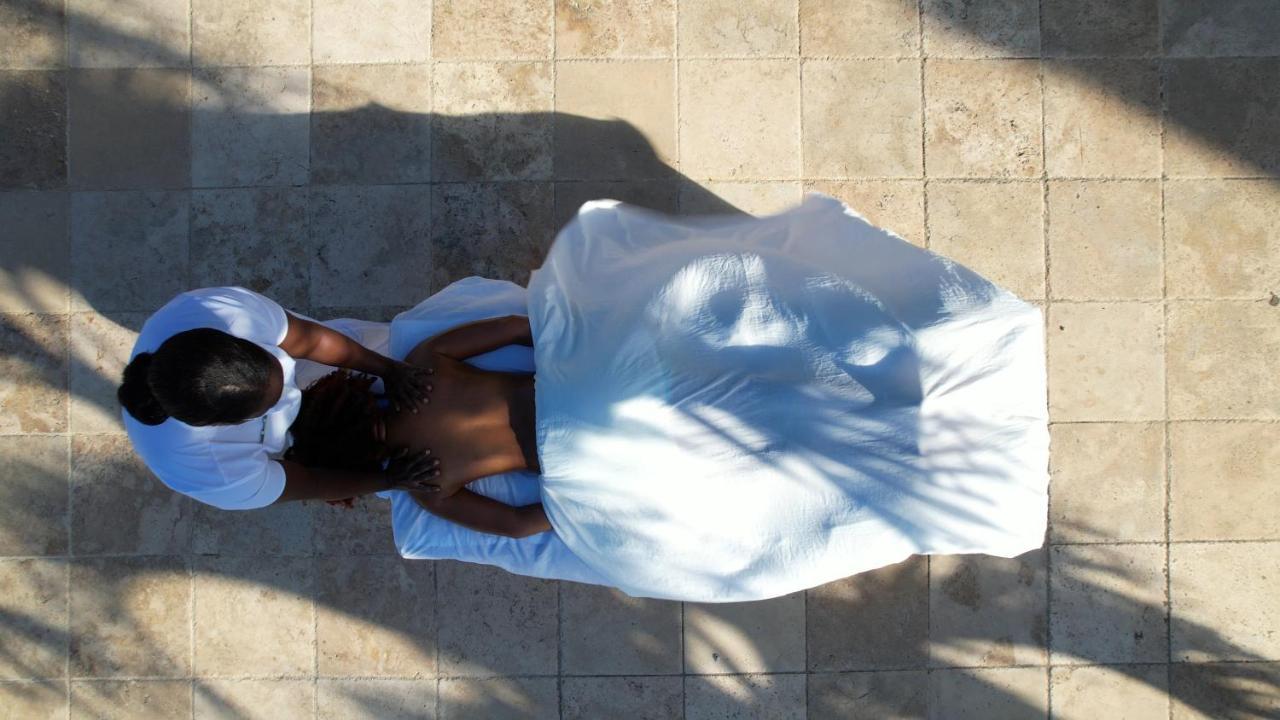 Antigua Village Beach Resort Dickenson Bay Kültér fotó
