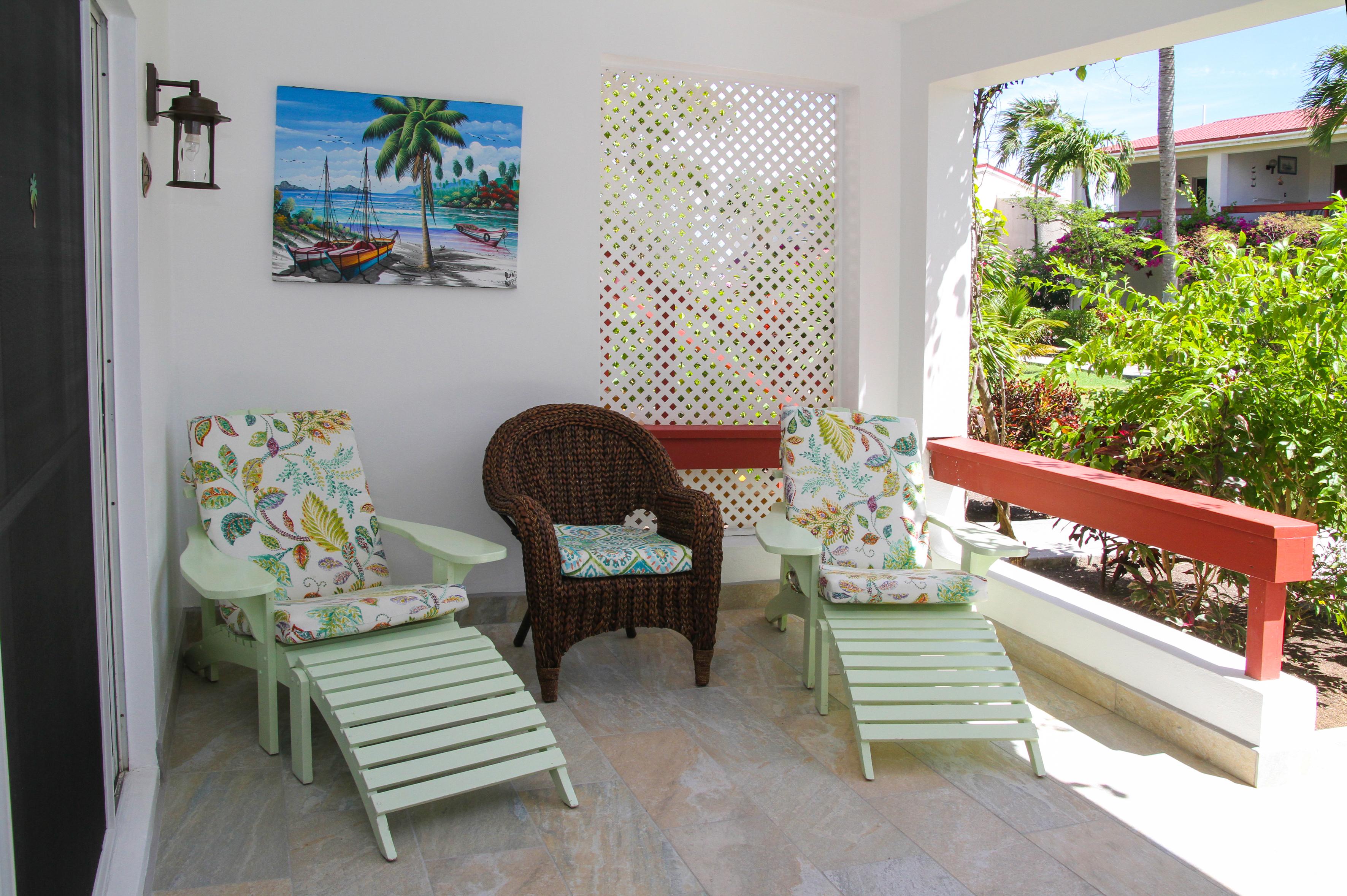 Antigua Village Beach Resort Dickenson Bay Kültér fotó