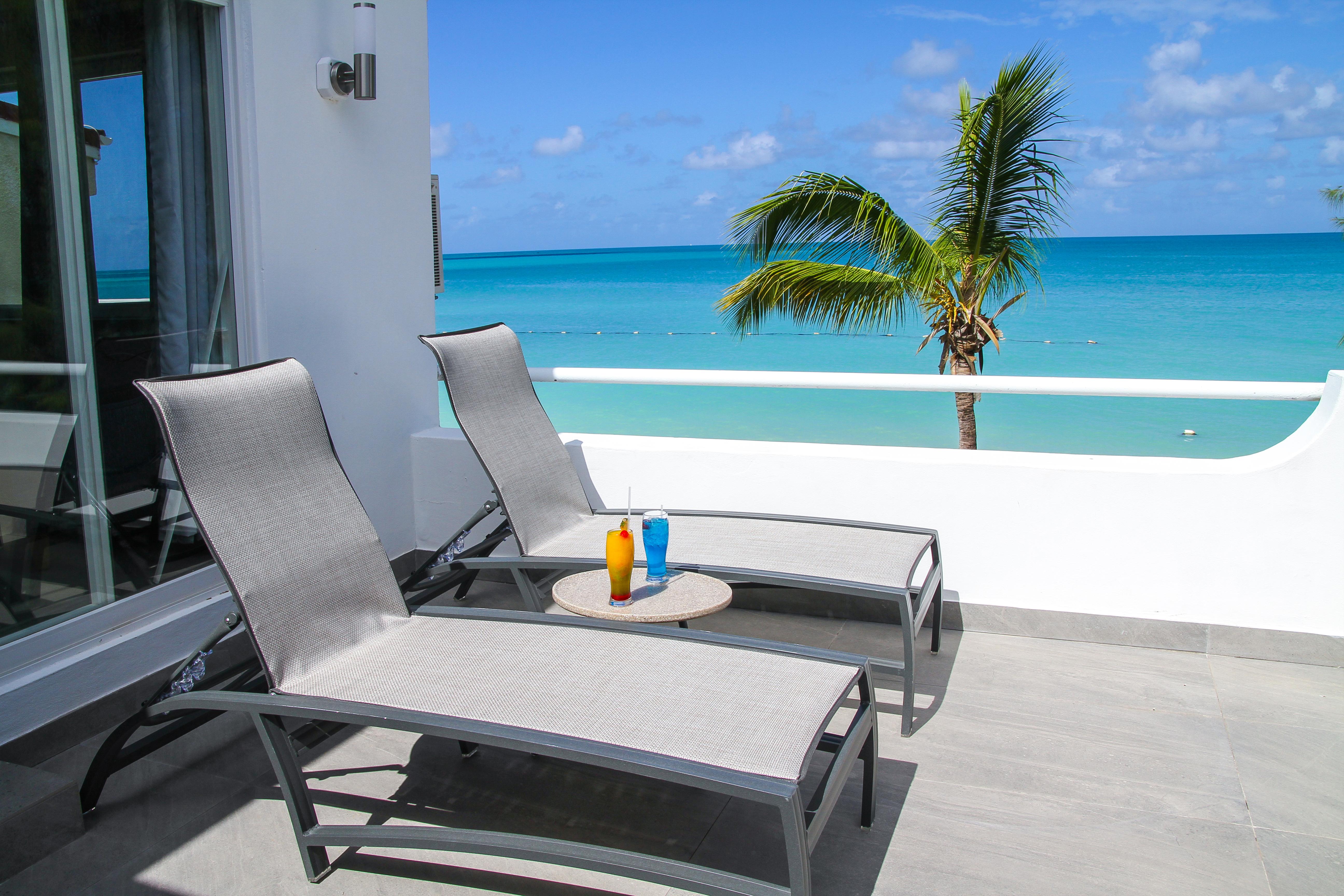 Antigua Village Beach Resort Dickenson Bay Kültér fotó